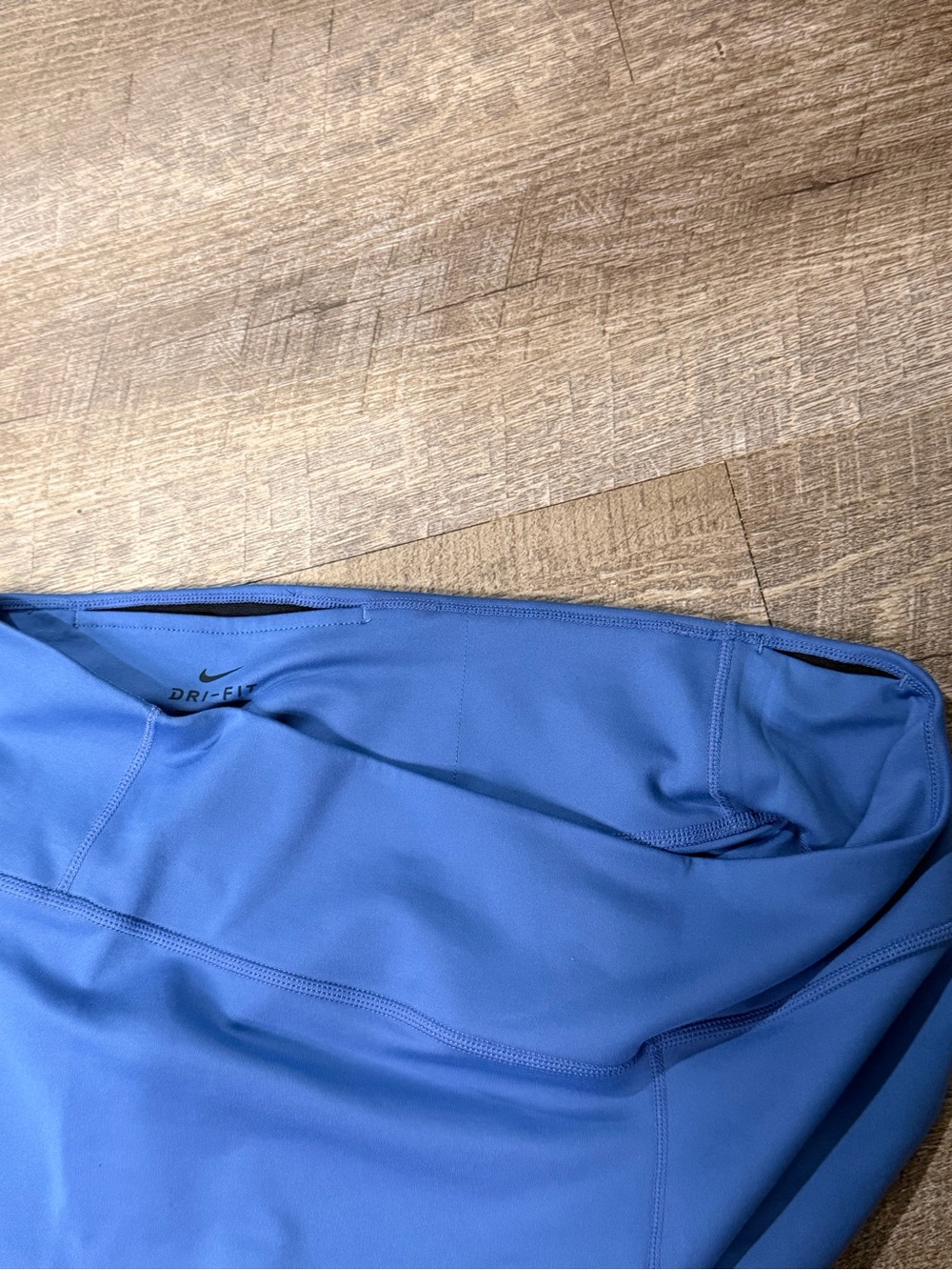 Nike Women's High-Waisted 7/8 Leggings - Picture 6 of 8